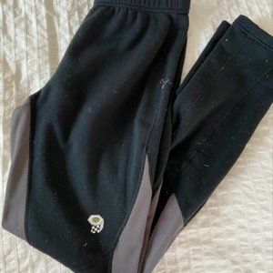 Mountain Hardware Polarfleece Pants